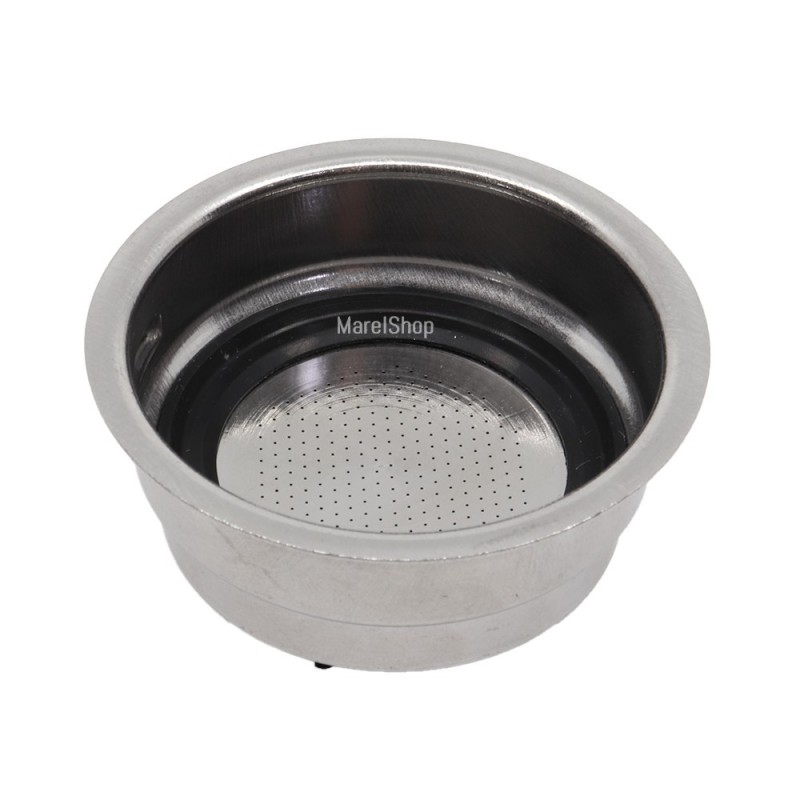 Filtro Crema Caffé 2 Tazze per Macchina da Caffè De Longhi 7313285819