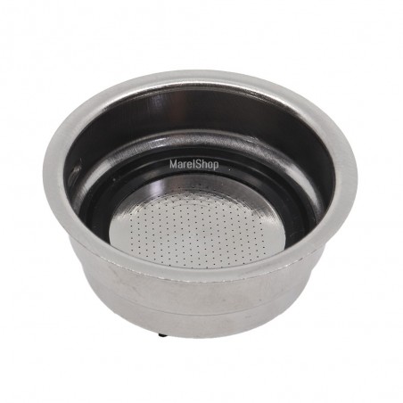 Filtro Crema Caffé 2 Tazze per Macchina da Caffè De Longhi 7313285819