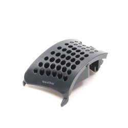 Sportello ispezione spazzola HD60 Folletto