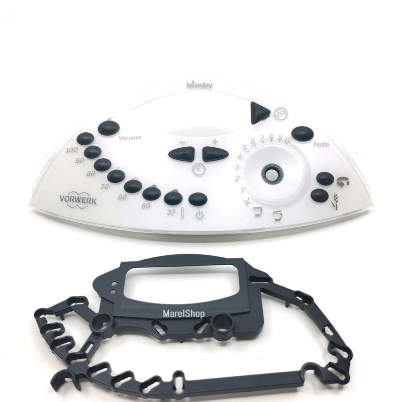 Mascherina Frontale Originale Vorwerk Bimby TM31