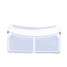 Filtro Filacci Cassetto Lanuggine per Asciugatrice Beko 2982200100