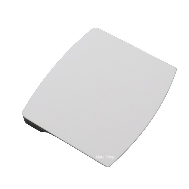 Maniglia Maniglietta Oblò Lavatrice per Whirlpool Ignis Bauknecht 481231028224