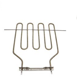 Resistenza per Bistecchiera De Longhi 1900 W 392 x 340 x 242 mm 5112610061