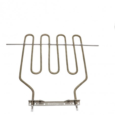 Resistenza per Bistecchiera De Longhi 1900 W 392 x 340 x 242 mm 5112610061