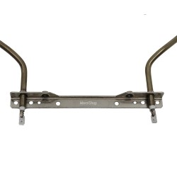 Resistenza per Bistecchiera De Longhi 1900 W 392 x 340 x 242 mm 5112610061