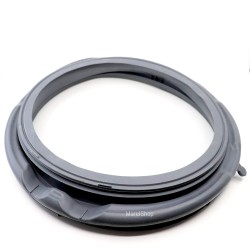 Guarnizione Soffietto Oblò per Lavatrice Beko 2466300300