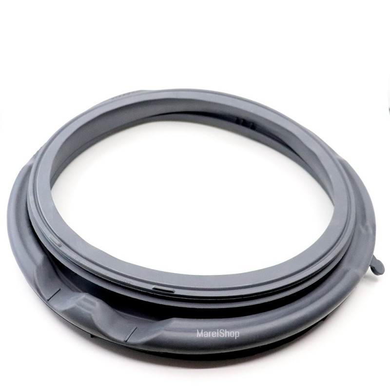 Guarnizione Soffietto Oblò per Lavatrice Beko 2466300300