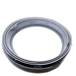 Guarnizione Soffietto Oblò per Lavatrice Beko 2466300300