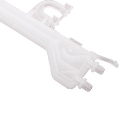 Recipiente Segnalatore Pressione Airbreak per Lavastoviglie Smeg 766610190