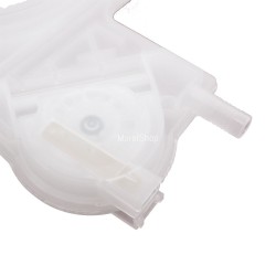 Recipiente Segnalatore Pressione Airbreak per Lavastoviglie Smeg 766610190