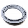 Guarnizione Soffietto Oblò per Lavatrice Samsung Fori Aperti DC64-00563A