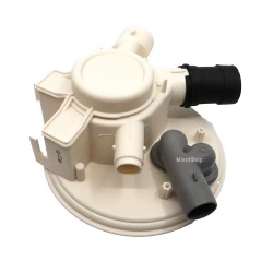 Pozzetto Vaschetta per Lavastoviglie Electrolux Zanussi Rex 1119151072