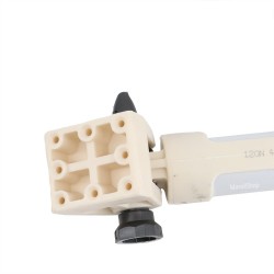 Ammortizzatore 120N per Lavatrice Candy Hoover Zerowatt 49043541