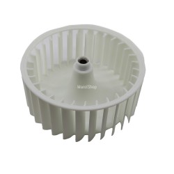Ruota Ventola Convogliatore Aria per Asciugatrice Arcelik Beko 2977500100