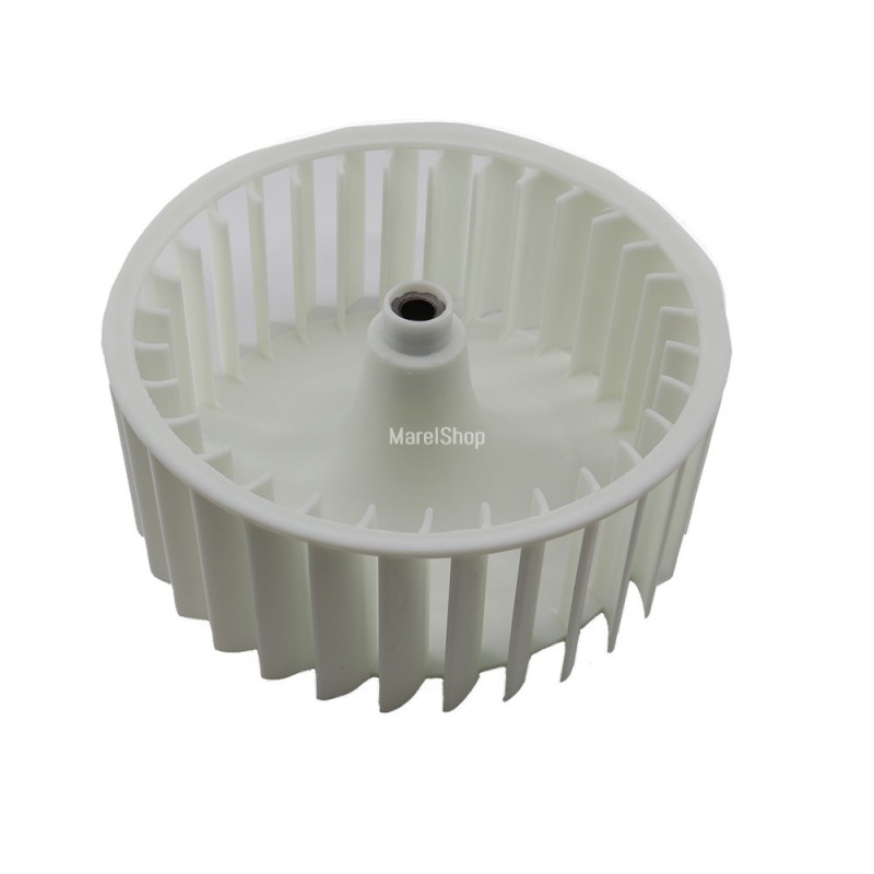 Ruota Ventola Convogliatore Aria per Asciugatrice Arcelik Beko 2977500100