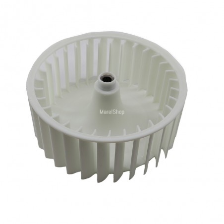 Ruota Ventola Convogliatore Aria per Asciugatrice Arcelik Beko 2977500100