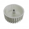 Ruota Ventola Convogliatore Aria per Asciugatrice Arcelik Beko 2977500100