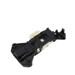 Elettroserratura Porta 3 Contatti per Lavatrice Whirlpool-Ignis-Bauknecht 68IG350