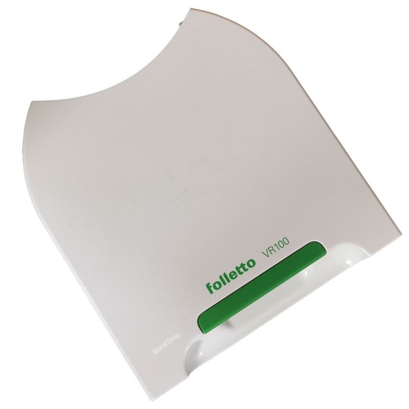 Contenitore vano raccogli polvere per Folletto Robot VR100 Originale Vorwerk