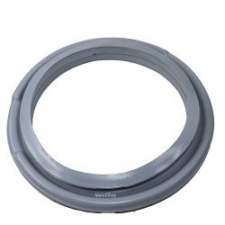 Guarnizione soffietto oblò lavatrice per Samsung compatibile DC64-00374C