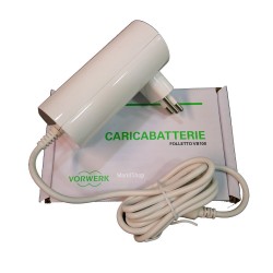 Caricabatterie Originale Vorwerk Folletto Aspirapolvere VB100