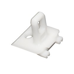 Nasello Gancio Oblò per Asciugatrice Candy Hoover Zerowatt 40004091