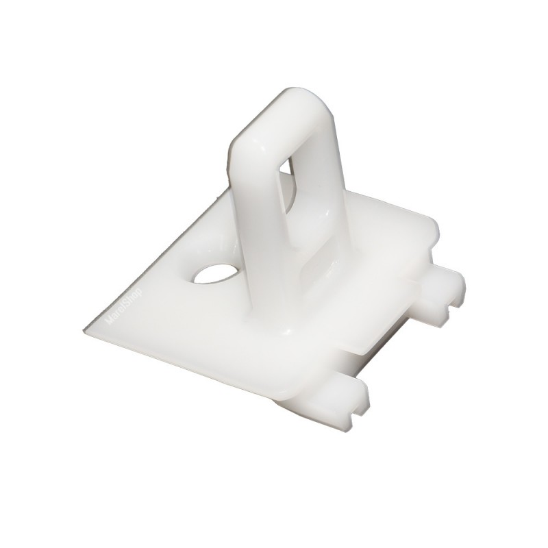 Nasello Gancio Oblò per Asciugatrice Candy Hoover Zerowatt 40004091