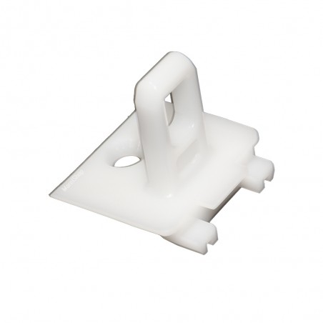 Nasello Gancio Oblò per Asciugatrice Candy Hoover Zerowatt 40004091