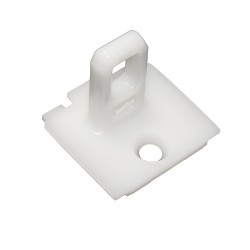 Nasello Gancio Oblò per Asciugatrice Candy Hoover Zerowatt 40004091