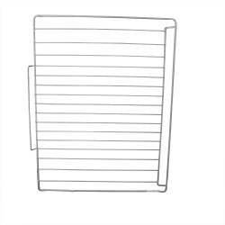 Griglia per Forno Ariston Indesit 479 x 365 mm C00526696