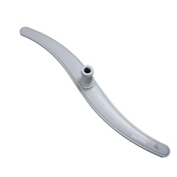 Pala girante spruzzatore inferiore lavastoviglie per Indesit Ariston