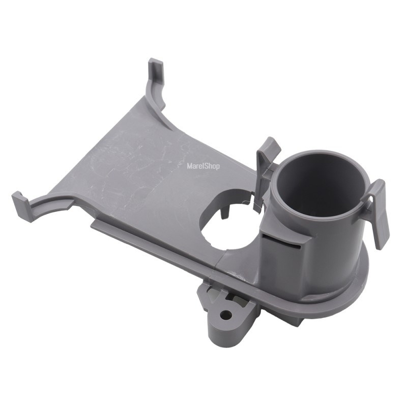 Supporto Pala Spruzzatore Inferiore per Lavastoviglie Indesit Ariston C00256577