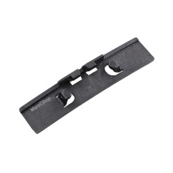 Staffa Tampone Blocco Cuscinetto Kit 4 PZ per Asciugatrice Ariston Indesit C00255284