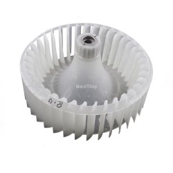Ruota Ventola Convogliatore Aria per Asciugatrice Samsung DC82-01208A