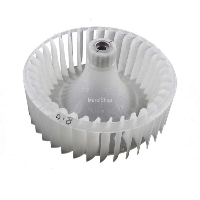 Ruota Ventola Convogliatore Aria per Asciugatrice Samsung DC82-01208A