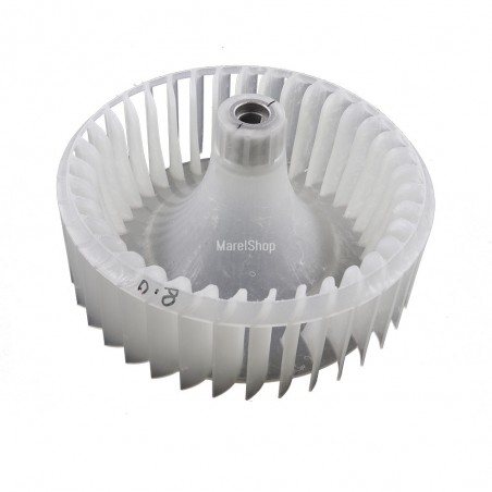 Ruota Ventola Convogliatore Aria per Asciugatrice Samsung DC82-01208A