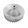 Ruota Ventola Convogliatore Aria per Asciugatrice Samsung DC82-01208A