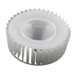 Ruota Ventola Convogliatore Aria per Asciugatrice Samsung DC82-01208A