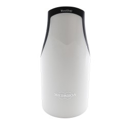 Serbatoio Contenitore Camera Raccogli Polvere Originale per Folletto Aspirabriciole VC100 32345