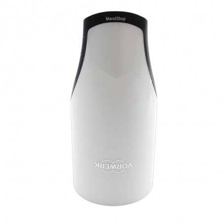 Serbatoio Contenitore Camera Raccogli Polvere Originale per Folletto Aspirabriciole VC100 32345