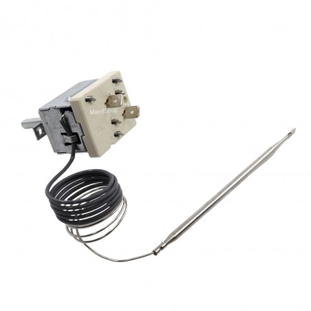 Termostato 2 Contatti per Forno Ariston Indesit C00145486