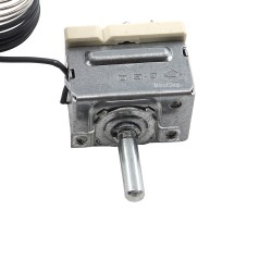 Termostato 2 Contatti per Forno Ariston Indesit C00145486