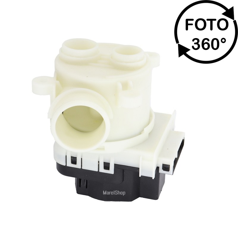 Motorino per lavaggio alternato lavastoviglie C00256972