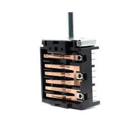 Commutatore forno EGO Bompani Arcelik Amica 4627266500