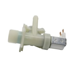 Elettrovalvola Antitrabocco Lavatrici Rex Electrolux Zanussi