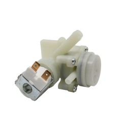 Elettrovalvola Antitrabocco Lavatrici Rex Electrolux Zanussi