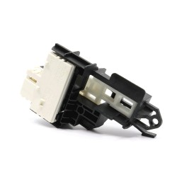 Elettroserratura bloccoporta lavatrice per Electrolux-Zanussi-Rex