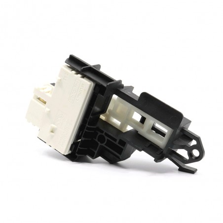 Elettroserratura bloccoporta lavatrice per Electrolux-Zanussi-Rex