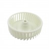 Ruota Ventola Convogliatore Aria per Asciugatrice Candy Hoover Zerowatt 40006726