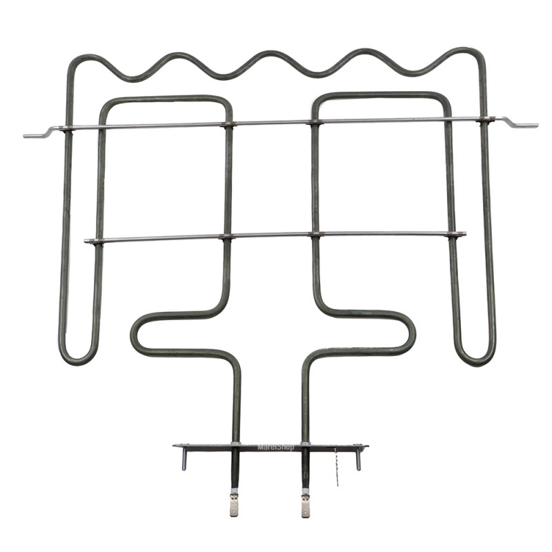 Resistenza Superiore 2450 W per Forno Whirlpool Ignis Bauknecht 481010452560